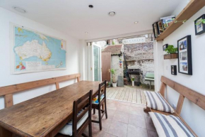 Stunning Central Brighton Home